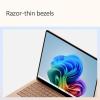 imageMicrosoft Surface Laptop 2024 Windows 11 Copilot PC 138quot Touchscreen Display Snapdragon X Plus 10 core 16GB RAM 256GB SSD Storage PlatinumDune