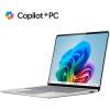 imageMicrosoft Surface Laptop 2024 Windows 11 Copilot PC 138quot Touchscreen Display Snapdragon X Plus 10 core 16GB RAM 256GB SSD Storage PlatinumPlatinum