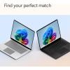 imageMicrosoft Surface Laptop 2024 Windows 11 Copilot PC 138quot Touchscreen Display Snapdragon X Plus 10 core 16GB RAM 256GB SSD Storage PlatinumPlatinum