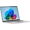 imageMicrosoft Surface Laptop 2024 Windows 11 Copilot PC 138quot Touchscreen Display Snapdragon X Plus 10 core 16GB RAM 256GB SSD Storage PlatinumPlatinum