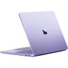 imageMicrosoft Surface Laptop 2025 Windows 11 Copilot PC 13quot Touchscreen Display Snapdragon X Plus 8 core 16GB RAM 512GB SSD Storage PlatinumViolet