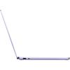 imageMicrosoft Surface Laptop 2025 Windows 11 Copilot PC 13quot Touchscreen Display Snapdragon X Plus 8 core 16GB RAM 512GB SSD Storage PlatinumViolet