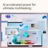imageMicrosoft Surface Pro 2in1 LaptopTablet 2024 Windows 11 Copilot PC 13quot Touchscreen OLED Display Snapdragon X Elite 12 Core 16GB RAM 256GB Storage Black Amazon ExclusivePlatinum