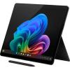 imageMicrosoft Surface Pro 2in1 LaptopTablet 2024 Windows 11 Copilot PC 13quot Touchscreen OLED Display Snapdragon X Elite 12 Core 16GB RAM 256GB Storage Black Amazon ExclusiveBlack