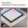 imageMicrosoft Surface Pro 2in1 LaptopTablet 2024 Windows 11 Copilot PC 13quot Touchscreen OLED Display Snapdragon X Elite 12 Core 16GB RAM 256GB Storage Black Amazon ExclusiveSapphire