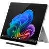 imageMicrosoft Surface Pro 2in1 LaptopTablet 2024 Windows 11 Copilot PC 13quot Touchscreen OLED Display Snapdragon X Elite 12 Core 16GB RAM 256GB Storage Black Amazon ExclusivePlatinum
