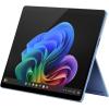 imageMicrosoft Surface Pro 2in1 LaptopTablet 2024 Windows 11 Copilot PC 13quot Touchscreen OLED Display Snapdragon X Elite 12 Core 16GB RAM 256GB Storage Black Amazon ExclusiveSapphire