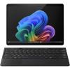 imageMicrosoft Surface Pro 2in1 LaptopTablet 2024 Windows 11 Copilot PC 13quot Touchscreen OLED Display Snapdragon X Elite 12 Core 16GB RAM 256GB Storage Black Amazon ExclusiveBlack