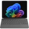 imageMicrosoft Surface Pro 2in1 LaptopTablet 2025 Windows 11 Copilot PC 12quot Touchscreen Display Snapdragon X Plus 8 Core 16GB RAM 512GB Storage PlatinumPlatinum