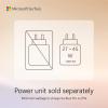imageMicrosoft Surface Pro 2in1 LaptopTablet 2025 Windows 11 Copilot PC 12quot Touchscreen Display Snapdragon X Plus 8 Core 16GB RAM 512GB Storage PlatinumOcean