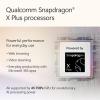 imageMicrosoft Surface Pro 2in1 LaptopTablet 2025 Windows 11 Copilot PC 12quot Touchscreen Display Snapdragon X Plus 8 Core 16GB RAM 512GB Storage PlatinumOcean