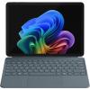 imageMicrosoft Surface Pro 2in1 LaptopTablet 2025 Windows 11 Copilot PC 12quot Touchscreen Display Snapdragon X Plus 8 Core 16GB RAM 512GB Storage PlatinumOcean