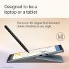 imageMicrosoft Surface Pro 2in1 LaptopTablet 2025 Windows 11 Copilot PC 12quot Touchscreen Display Snapdragon X Plus 8 Core 16GB RAM 512GB Storage PlatinumOcean
