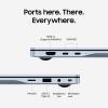 imageSAMSUNG 15 Galaxy AI Book4 Edge PC Laptop Computer Snapdragon X Plus Processor Live Captions FHD LED AntiGlare Display LongLasting Battery 2024 Version NP750XQAKB2USSapphire Blue