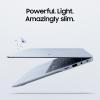 imageSAMSUNG 15 Galaxy AI Book4 Edge PC Laptop Computer Snapdragon X Plus Processor Live Captions FHD LED AntiGlare Display LongLasting Battery 2024 Version NP750XQAKB2USSapphire Blue
