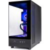 imageSkytech Azure Gaming PC Desktop Ryzen 7 9700X 38 GHz 55GHz Turbo Boost NVIDIA RTX 4060 8GB GDDR6 1TB SSD 16GB DDR5 RAM 6000 650W Gold PSU 360mm ARGB AIO WiFi Win 11 Home7600  5060