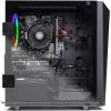 imageSkytech Azure Gaming PC Desktop Ryzen 7 9700X 38 GHz 55GHz Turbo Boost NVIDIA RTX 4060 8GB GDDR6 1TB SSD 16GB DDR5 RAM 6000 650W Gold PSU 360mm ARGB AIO WiFi Win 11 Home2600  1650