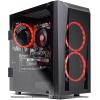 imageSkytech Azure Gaming PC Desktop Ryzen 7 9700X 38 GHz 55GHz Turbo Boost NVIDIA RTX 4060 8GB GDDR6 1TB SSD 16GB DDR5 RAM 6000 650W Gold PSU 360mm ARGB AIO WiFi Win 11 Home2600  1650