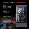 imageSkytech Azure Gaming PC Desktop Ryzen 7 9700X 38 GHz 55GHz Turbo Boost NVIDIA RTX 4060 8GB GDDR6 1TB SSD 16GB DDR5 RAM 6000 650W Gold PSU 360mm ARGB AIO WiFi Win 11 Home9700X  4060