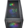 imageSkytech Blaze4 Mini Gaming PC Desktop Ryzen 7 5700 37 GHz 46GHz Turbo Boost NVIDIA RTX 4060 8GB GDDR6X 1TB SSD 16GB DDR4 RAM 3200 650W Gold PSU WiFi Win 11 Home5700  5060