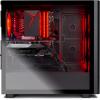 imageSkytech Blaze4 Mini Gaming PC Desktop Ryzen 7 5700 37 GHz 46GHz Turbo Boost NVIDIA RTX 4060 8GB GDDR6X 1TB SSD 16GB DDR4 RAM 3200 650W Gold PSU WiFi Win 11 Home5700  5060