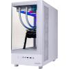 imageSkytech Gaming Azure 3 Desktop PC Ryzen 7 9700X 38 GHz 55GHz NVIDIA RTX 4060 8GB 1TB NVMe SSD 16GB DDR5 RAM 6000 650W Gold PSU 360mm ARGB AIO WiFi Win 119700X  5060