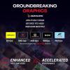 imageSkytech Gaming Azure 3 Desktop PC Ryzen 7 9700X 38 GHz 55GHz NVIDIA RTX 4060 8GB 1TB NVMe SSD 16GB DDR5 RAM 6000 650W Gold PSU 360mm ARGB AIO WiFi Win 119700X  4060