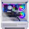 imageSkytech Gaming Azure 3 Desktop PC Ryzen 7 9700X 38 GHz 55GHz NVIDIA RTX 4060 8GB 1TB NVMe SSD 16GB DDR5 RAM 6000 650W Gold PSU 360mm ARGB AIO WiFi Win 119700X  5060