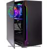 imageSkytech Gaming King 95 Desktop PC Ryzen 7 7800X3D 42 GHz 5GHz AMD RX 9070XT 16GB 1TB Gen4 NVMe SSD 32GB DDR5 RAM 5600 RGB 850W Gold PSU 360mm ARGB AIO WiFi Win 1110400F  3050