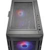imageSkytech Gaming King 95 Desktop PC Ryzen 7 9800X3D 47 GHz 52 GHz NVIDIA RTX 5070 Ti 16GB 1TB Gen4 NVMe SSD 32GB DDR5 RAM 5600 RGB 850W Gold ATX 3 PSU 360mm ARGB AIO WiFi Win 119700X  4070