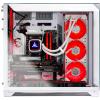imageSkytech Gaming King 95 Desktop PC Ryzen 7 9800X3D 47 GHz 52 GHz NVIDIA RTX 5070 Ti 16GB 1TB Gen4 NVMe SSD 32GB DDR5 RAM 5600 RGB 850W Gold ATX 3 PSU 360mm ARGB AIO WiFi Win 119800X3D  Radeon 9070XT