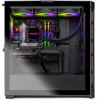 imageSkytech Gaming King 95 Desktop PC Ryzen 7 9800X3D 47 GHz 52 GHz NVIDIA RTX 5070 Ti 16GB 1TB Gen4 NVMe SSD 32GB DDR5 RAM 5600 RGB 850W Gold ATX 3 PSU 360mm ARGB AIO WiFi Win 119700X  4070