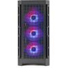 imageSkytech Gaming King 95 Desktop PC Ryzen 7 9800X3D 47 GHz 52 GHz NVIDIA RTX 5070 Ti 16GB 1TB Gen4 NVMe SSD 32GB DDR5 RAM 5600 RGB 850W Gold ATX 3 PSU 360mm ARGB AIO WiFi Win 119700X  4070