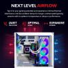 imageSkytech Gaming King 95 Desktop PC Ryzen 7 9800X3D 47 GHz 52 GHz NVIDIA RTX 5070 Ti 16GB 1TB Gen4 NVMe SSD 32GB DDR5 RAM 5600 RGB 850W Gold ATX 3 PSU 360mm ARGB AIO WiFi Win 119800X3D  Radeon 9070XT
