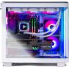 imageSkytech Gaming King 95 Desktop PC Ryzen 7 9800X3D 47 GHz 52 GHz NVIDIA RTX 5070 Ti 16GB 1TB Gen4 NVMe SSD 32GB DDR5 RAM 5600 RGB 850W Gold ATX 3 PSU 360mm ARGB AIO WiFi Win 119800X3D  5070 Ti