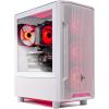imageSkytech Gaming Nebula Gaming PC AMD Ryzen 5 5500 36GHz AMD RX 6500XT 8GB 500GB NVMe SSD 16GB DDR4 RAM 3200 650W Gold PSU WiFi Win 11 Gaming Desktop13400F  INTEL ARC B580