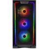 imageSkytech Gaming Nebula Gaming PC Desktop  AMD Ryzen 5 3600 36 GHz NVIDIA GTX 1650 500GB NVME SSD 16GB DDR4 RAM 3200 600W Gold PSU 11AC WiFi Windows 11 Home 64bitBlack3600  3050 6GB