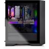imageSkytech Gaming Nebula Gaming PC Desktop  AMD Ryzen 5 3600 36 GHz NVIDIA GTX 1650 500GB NVME SSD 16GB DDR4 RAM 3200 600W Gold PSU 11AC WiFi Windows 11 Home 64bitBlack3600  3050 6GB