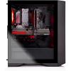 imageSkytech Gaming Nebula Gaming PC Desktop  AMD Ryzen 5 3600 36 GHz NVIDIA GTX 1650 500GB NVME SSD 16GB DDR4 RAM 3200 600W Gold PSU 11AC WiFi Windows 11 Home 64bitBlack3600  3050 6GB