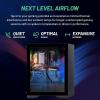 imageSkytech Gaming Nebula Gaming PC Desktop  AMD Ryzen 5 3600 36 GHz NVIDIA GTX 1650 500GB NVME SSD 16GB DDR4 RAM 3200 600W Gold PSU 11AC WiFi Windows 11 Home 64bitBlack3600  3050 6GB
