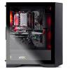 imageSkytech Gaming Nebula Gaming PC Desktop  AMD Ryzen 5 3600 36 GHz NVIDIA GTX 1650 500GB NVME SSD 16GB DDR4 RAM 3200 600W Gold PSU 11AC WiFi Windows 11 Home 64bitBlack3600  1650