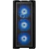 imageSkytech Gaming Nebula Gaming PC Desktop  AMD Ryzen 5 3600 36 GHz NVIDIA GTX 1650 500GB NVME SSD 16GB DDR4 RAM 3200 600W Gold PSU 11AC WiFi Windows 11 Home 64bitBlack5500  5060