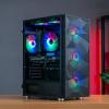 imageSkytech Gaming Nebula Gaming PC Desktop  Intel Core i5 13400F 25 GHz NVIDIA RTX 3050 1TB NVME SSD 16GB DDR4 RAM 3200 600W Gold PSU 11AC WiFi Windows 11 Home 64bit5500  5060