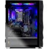 imageSkytech Gaming Nebula Gaming PC Desktop  Intel Core i5 13400F 25 GHz NVIDIA RTX 3050 1TB NVME SSD 16GB DDR4 RAM 3200 600W Gold PSU 11AC WiFi Windows 11 Home 64bit5500  5060
