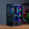 imageSkytech Gaming Nebula Gaming PC Desktop  Intel Core i5 13400F 25 GHz NVIDIA RTX 3050 1TB NVME SSD 16GB DDR4 RAM 3200 600W Gold PSU 11AC WiFi Windows 11 Home 64bit5500  5060