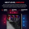 imageSkytech Gaming Rampage Desktop PC Ryzen 7 9700X 38 GHz 55GHz NVIDIA RTX 5070 Ti 16GB 1TB Gen4 NVMe SSD 32GB DDR5 RAM 5600 RGB 850W Gold ATX 3 PSU 360mm ARGB AIO WiFi Win 119700X  5070 Ti