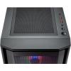 imageSkytech Gaming Rampage Desktop PC Ryzen 7 9700X 38 GHz 55GHz NVIDIA RTX 5070 Ti 16GB 1TB Gen4 NVMe SSD 32GB DDR5 RAM 5600 RGB 850W Gold ATX 3 PSU 360mm ARGB AIO WiFi Win 119700X  5070 Ti