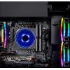 imageSkytech Gaming Shadow Gaming PC Desktop  Intel Core i7 13700F 21 GHz NVIDIA RTX 4060 1TB NVME SSD 16GB DDR4 RAM 3200 600W Gold PSU 360mm AIO 11AC WiFi Windows 11 Home 64bitBlack2700  2060 Super