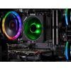 imageSkytech Gaming Shadow Gaming PC Desktop  Intel Core i7 13700F 21 GHz NVIDIA RTX 4060 1TB NVME SSD 16GB DDR4 RAM 3200 600W Gold PSU 360mm AIO 11AC WiFi Windows 11 Home 64bitBlack2700  2060 Super