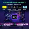 imageSkytech Gaming Shadow Gaming PC Desktop  Intel Core i7 13700F 21 GHz NVIDIA RTX 4060 1TB NVME SSD 16GB DDR4 RAM 3200 600W Gold PSU 360mm AIO 11AC WiFi Windows 11 Home 64bitBlack13700F  4060